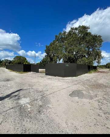 0.09 Acres of Land for Sale in Wimauma, Florida