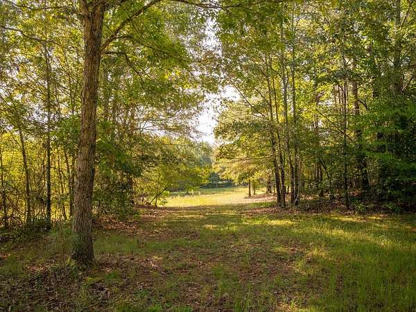 7.57 Acres of Land for Sale in Liberty, South Carolina