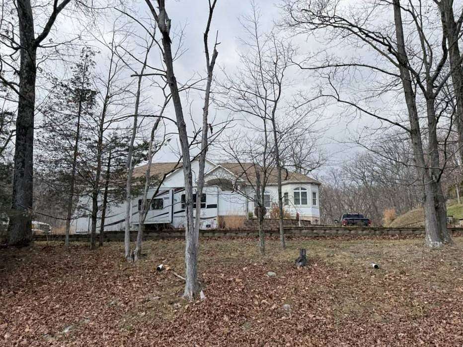 3 Acres of Land with Home for Sale in Salisbury Mills, New York