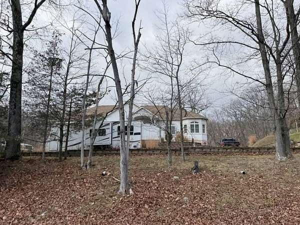 3 Acres of Land with Home for Sale in Salisbury Mills, New York