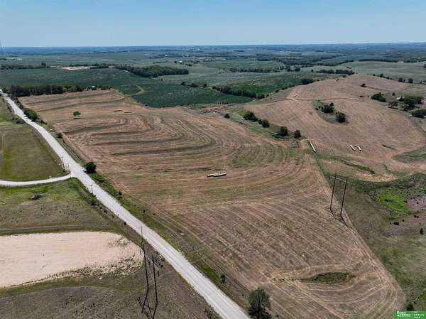 10.4 Acres of Land for Sale in Gretna, Nebraska