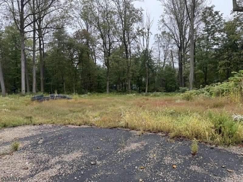 2 Acres of Residential Land for Sale in Watchung, New Jersey