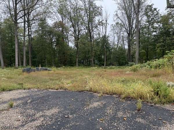 2 Acres of Residential Land for Sale in Watchung, New Jersey