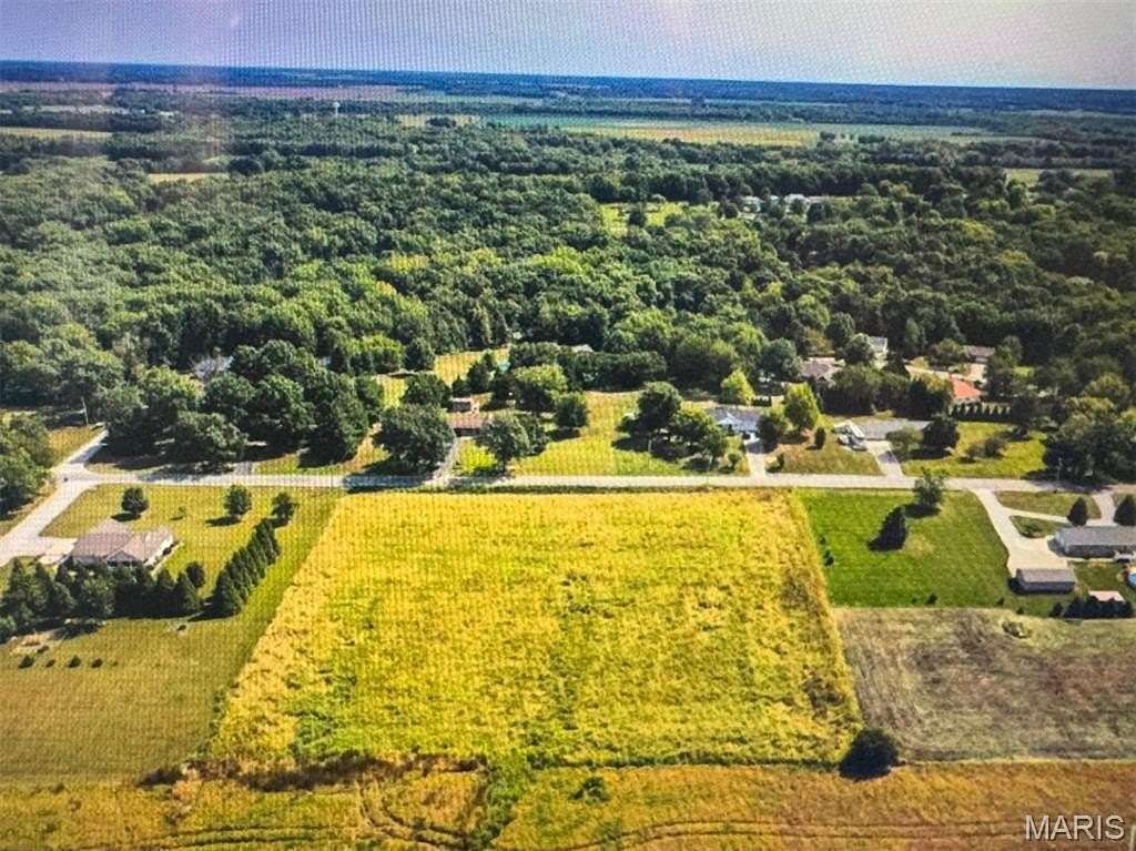 4 Acres of Residential Land for Sale in Vandalia, Illinois