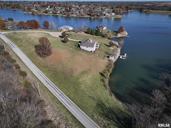 0.62 Acres of Residential Land for Sale in Sherrard, Illinois