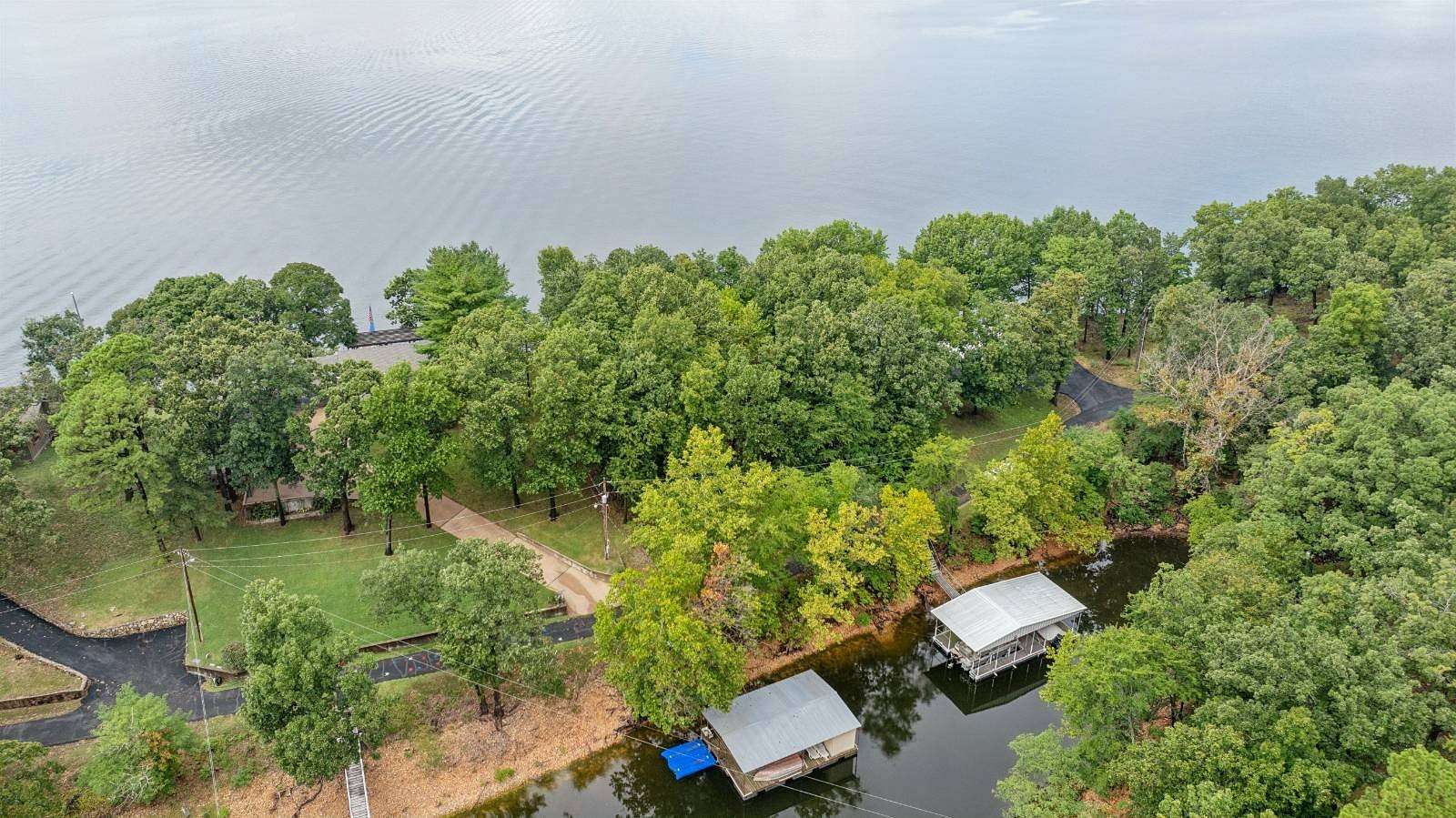 Residential Land for Sale in Afton, Oklahoma