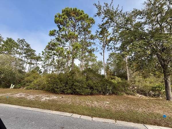 0.25 Acres of Residential Land for Sale in Port St. Joe, Florida