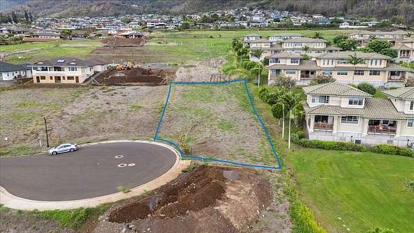 0.29 Acres of Residential Land for Sale in Wailuku, Hawaii