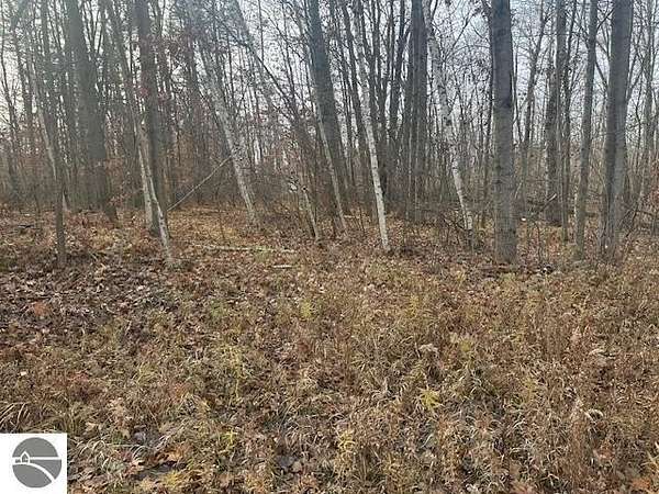 0.28 Acres of Land for Sale in Weidman, Michigan