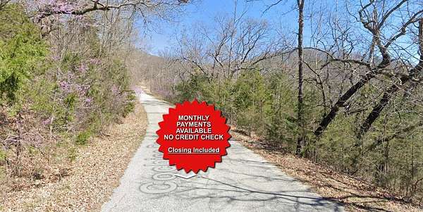 0.27 Acres of Residential Land for Sale in Holiday Island, Arkansas