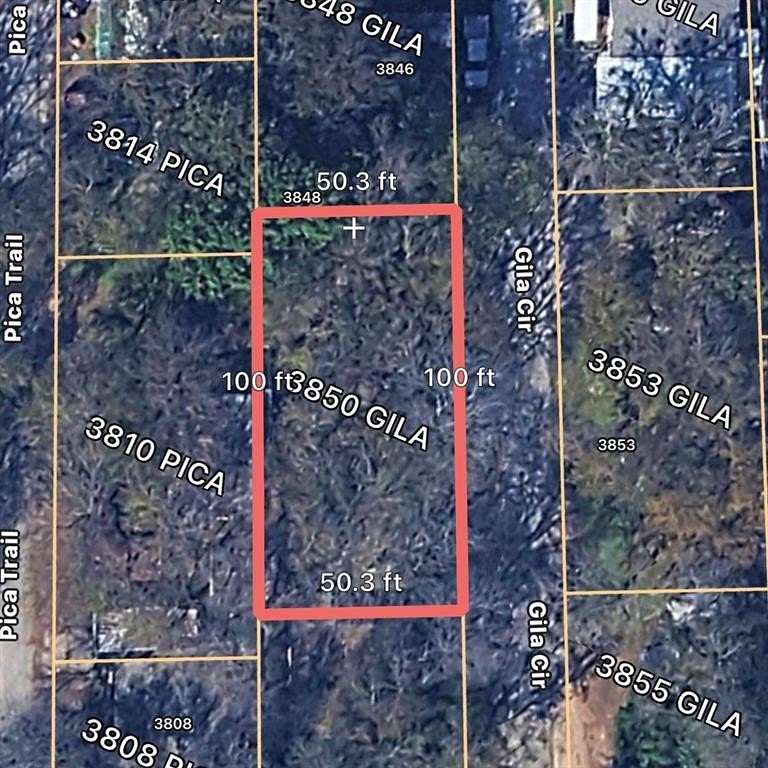 0.12 Acres of Land for Sale in Granbury, Texas