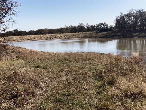 50 Acres of Recreational Land & Farm for Sale in Bryson, Texas