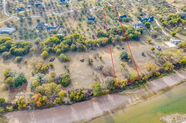 2.2 Acres of Residential Land for Sale in Cleburne, Texas