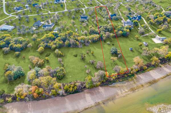 2.2 Acres of Residential Land for Sale in Cleburne, Texas