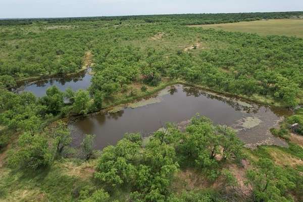300 Acres of Agricultural Land for Sale in Anson, Texas