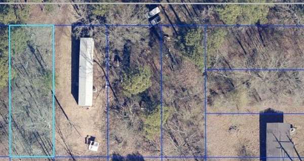 0.17 Acres of Residential Land for Sale in Benton, Louisiana