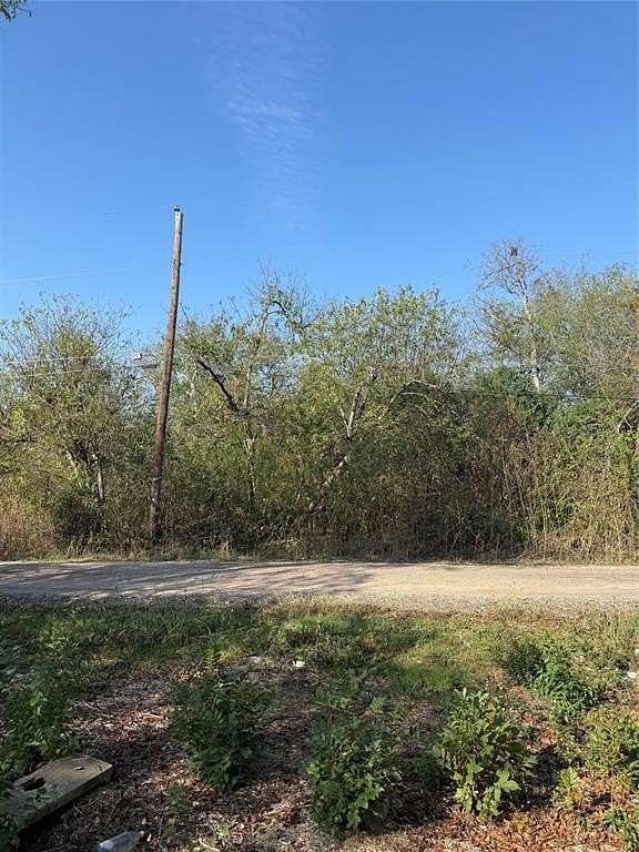 0.4 Acres of Land for Sale in Holland, Texas