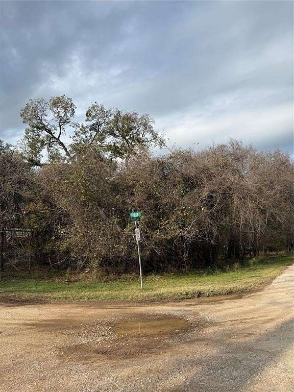 0.17 Acres of Land for Sale in Weatherford, Texas