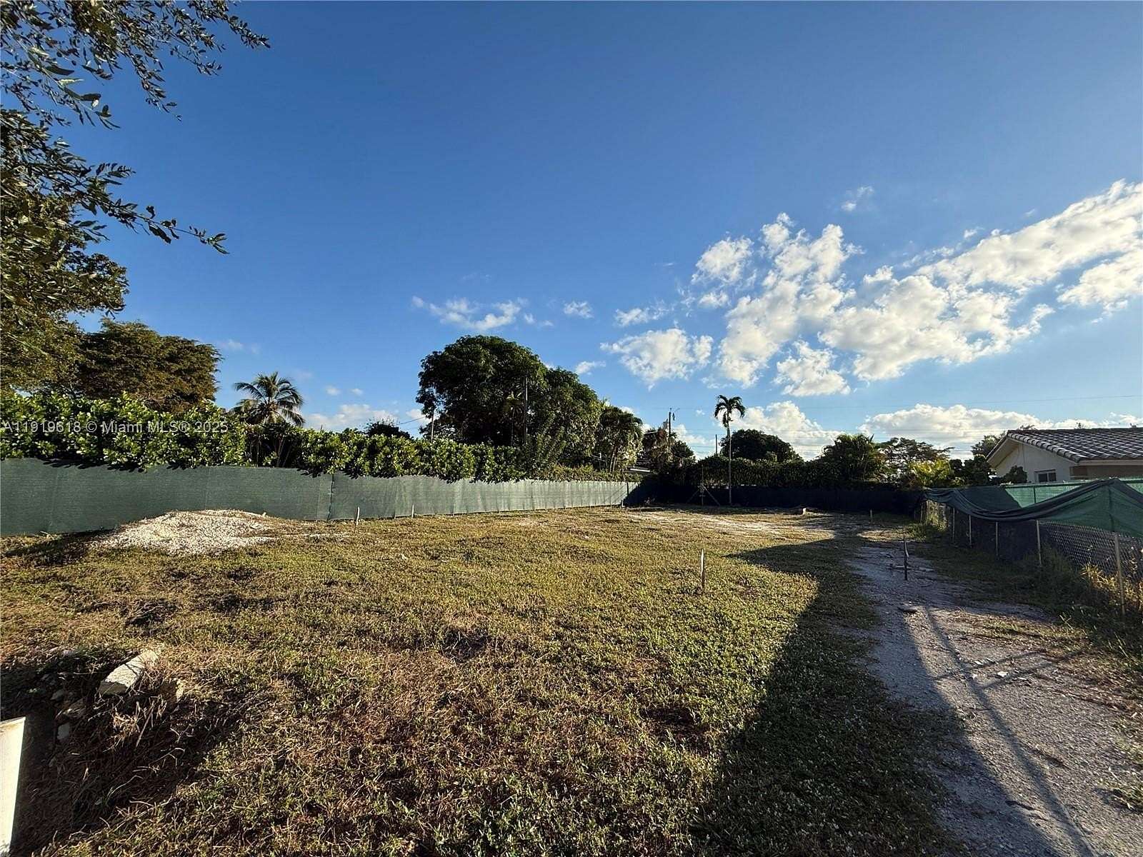 0.19 Acres of Residential Land for Sale in West Miami, Florida