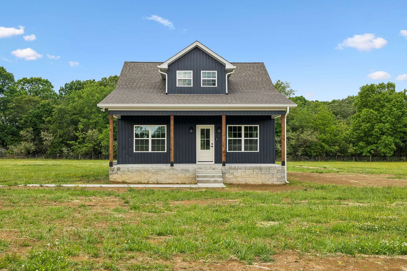 1.7 Acres of Land with Home for Sale in Estill Springs, Tennessee
