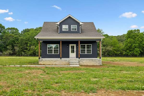 1.7 Acres of Land with Home for Sale in Estill Springs, Tennessee