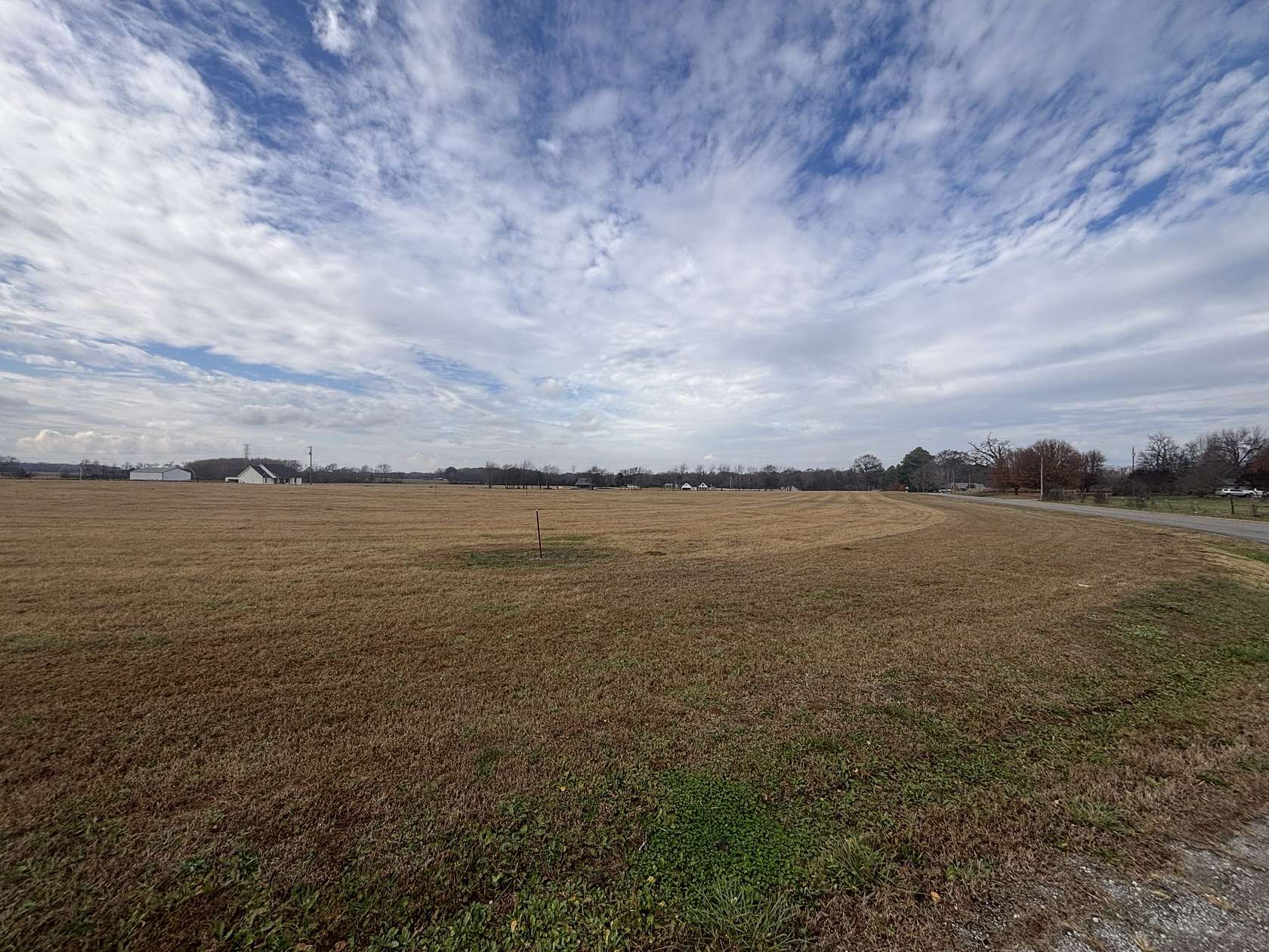 1 Acre of Residential Land for Sale in Decherd, Tennessee