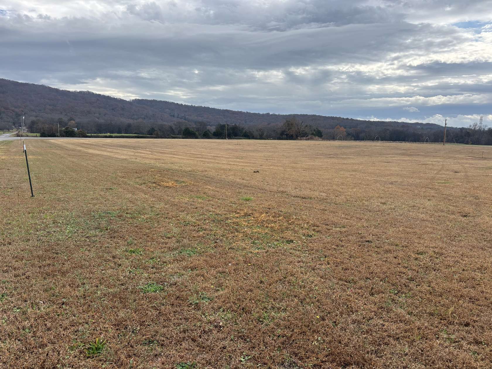 0.73 Acres of Residential Land for Sale in Decherd, Tennessee