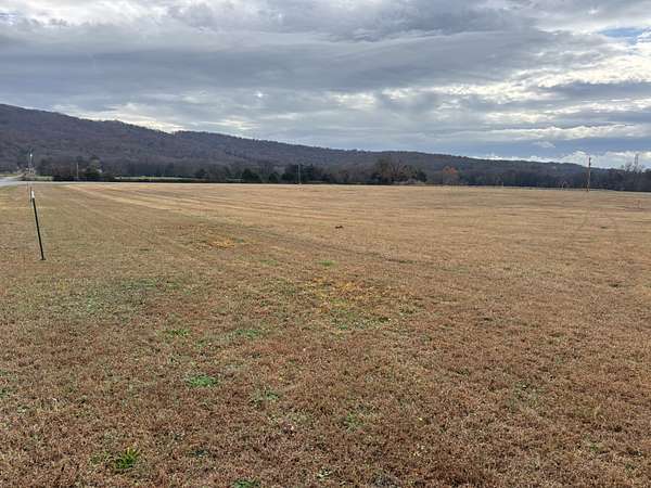 0.73 Acres of Residential Land for Sale in Decherd, Tennessee