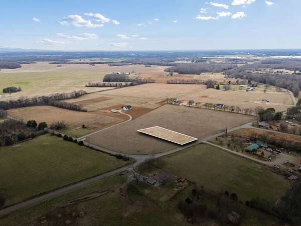 0.73 Acres of Residential Land for Sale in Decherd, Tennessee