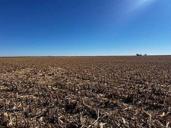 160 Acres of Land for Sale in St. Francis, Kansas