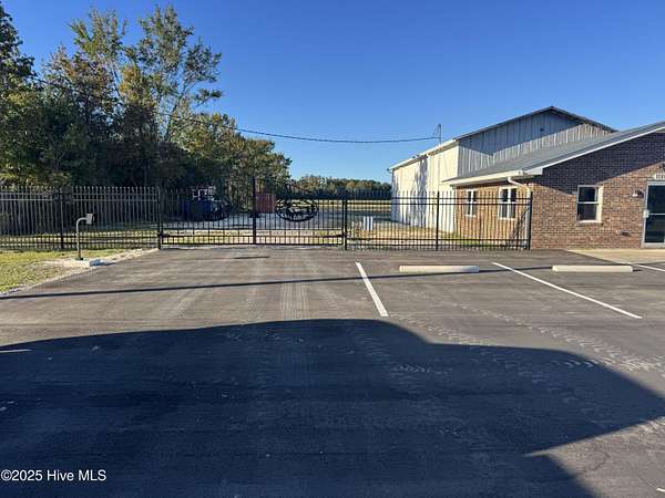 1.87 Acres of Improved Mixed-Use Land for Sale in Columbia, North Carolina