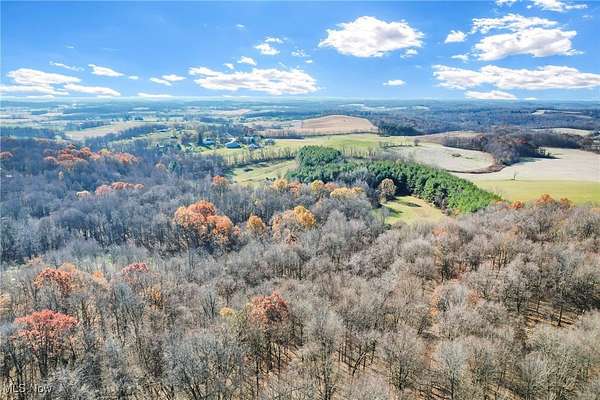17.5 Acres of Land for Sale in Mount Perry, Ohio