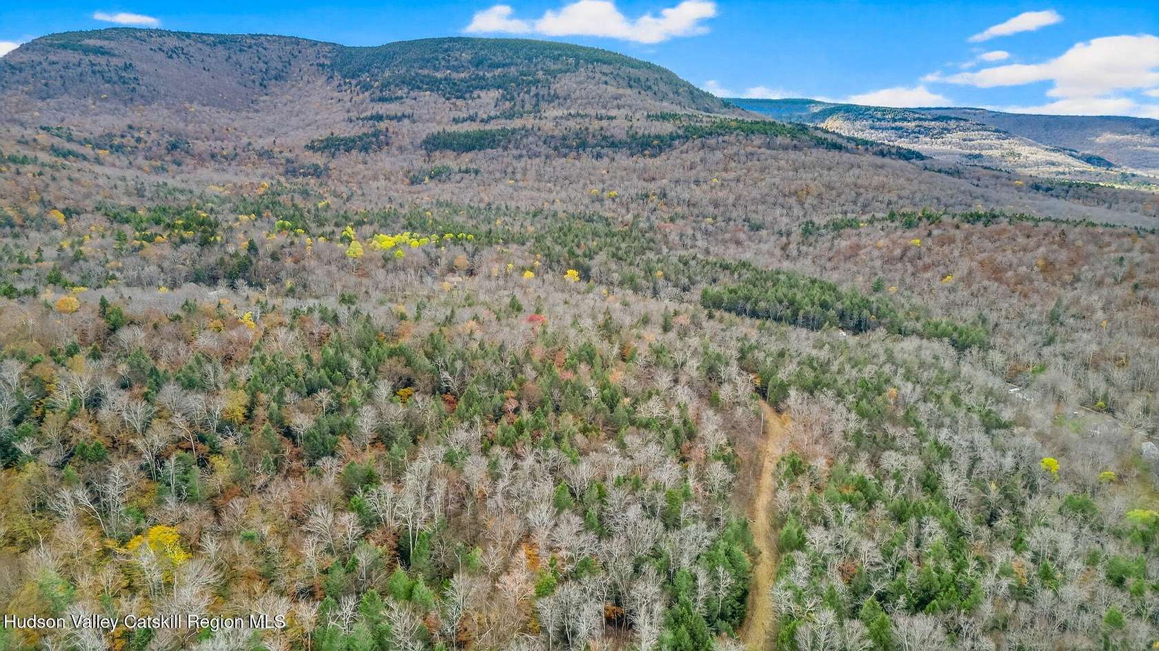 5.4 Acres of Residential Land for Sale in Elka Park, New York