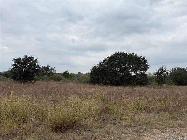 5.53 Acres of Residential Land for Sale in Beeville, Texas