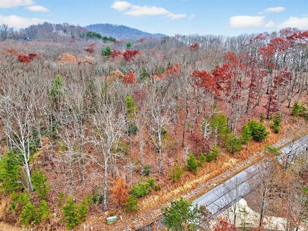 6.59 Acres of Residential Land for Sale in Cleveland, Georgia