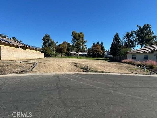 0.45 Acres of Residential Land for Sale in Bakersfield, California