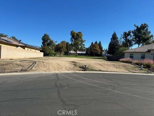 0.45 Acres of Residential Land for Sale in Bakersfield, California