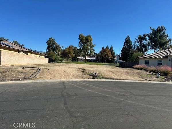 0.45 Acres of Residential Land for Sale in Bakersfield, California