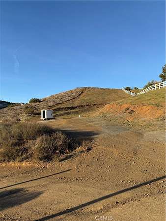 2.25 Acres of Residential Land for Sale in Acton, California