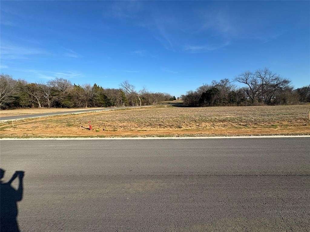 0.2 Acres of Residential Land for Sale in Gordonville, Texas