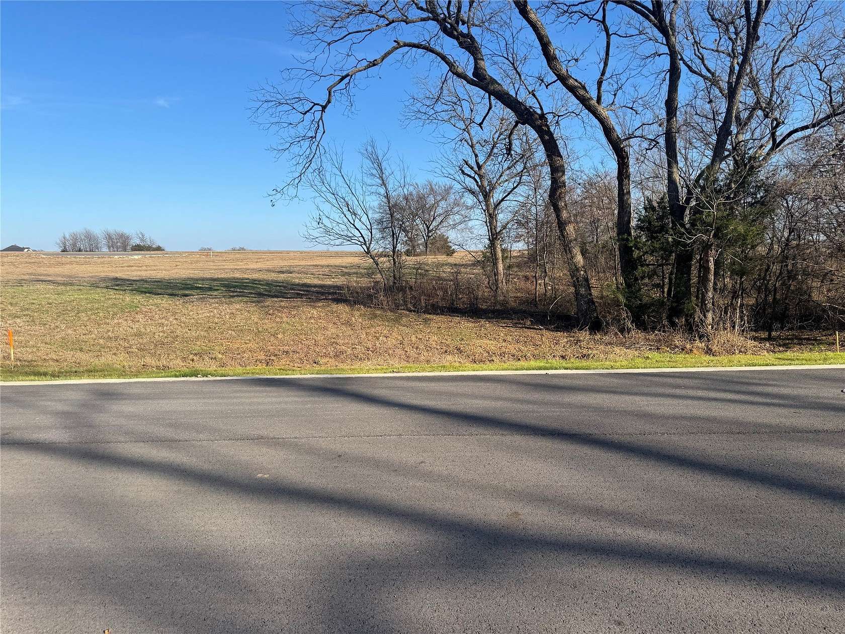 0.15 Acres of Residential Land for Sale in Gordonville, Texas