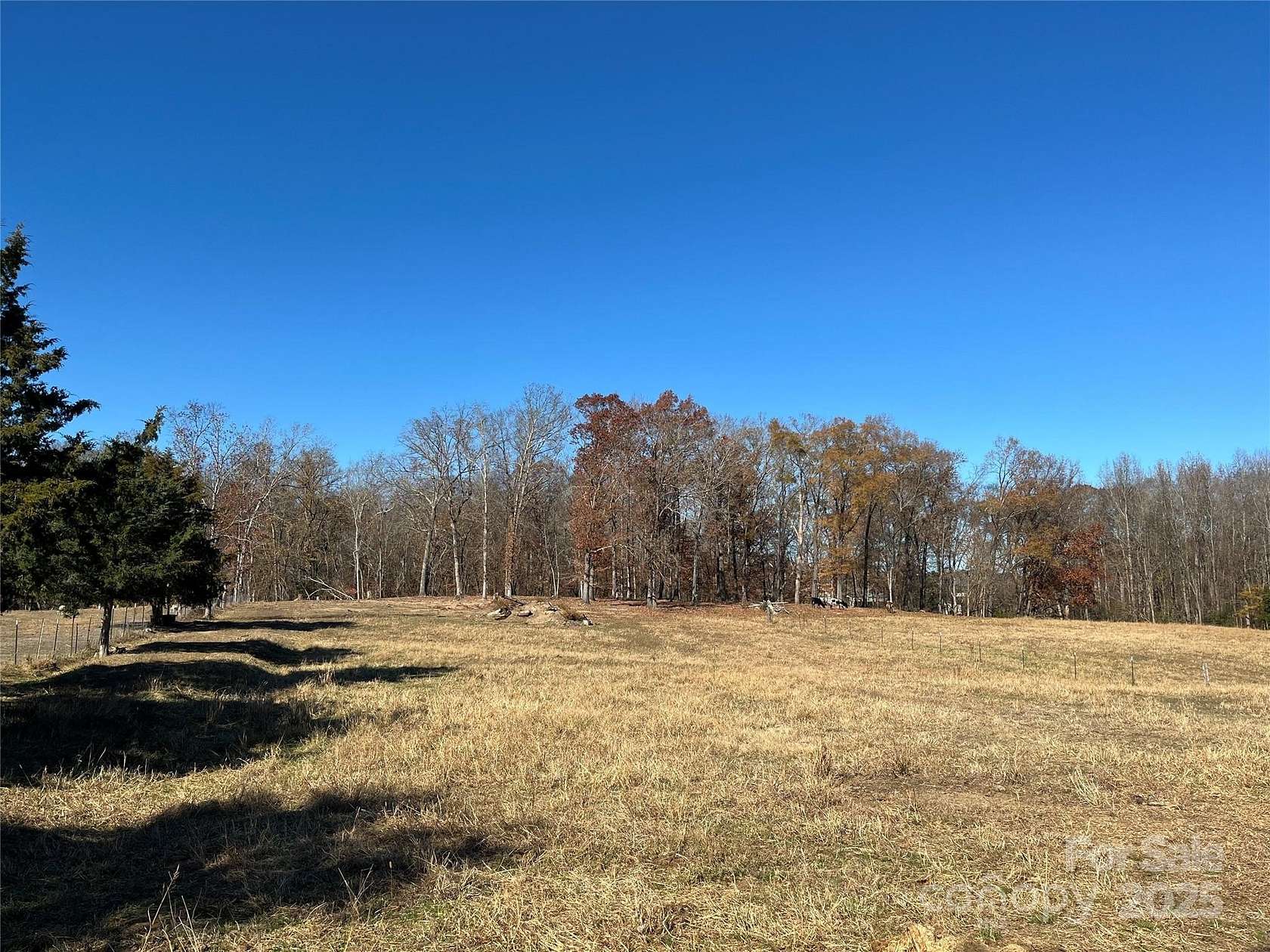 5 Acres of Land for Sale in Marshville, North Carolina
