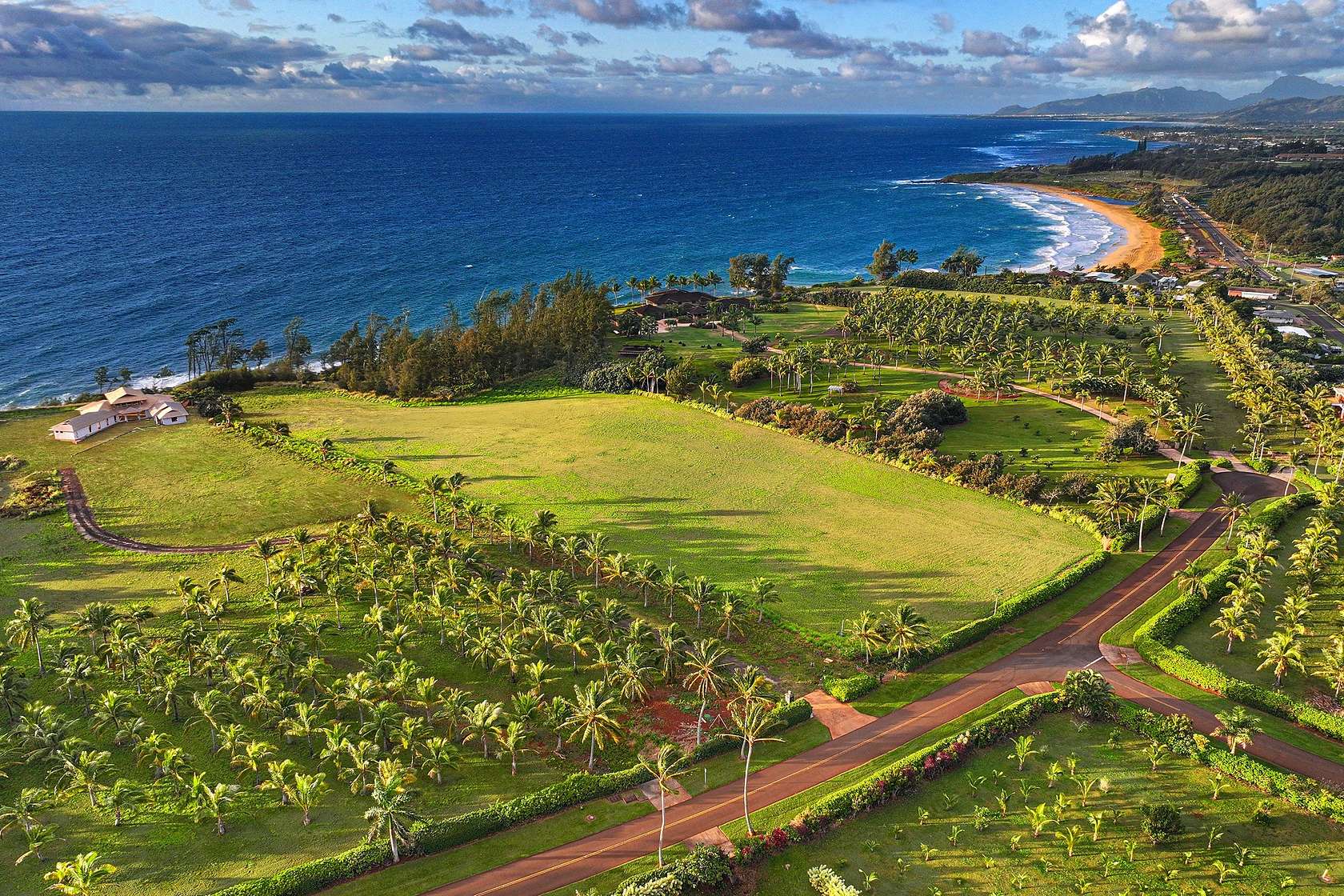 8.63 Acres of Residential Land for Sale in Kapaa, Hawaii