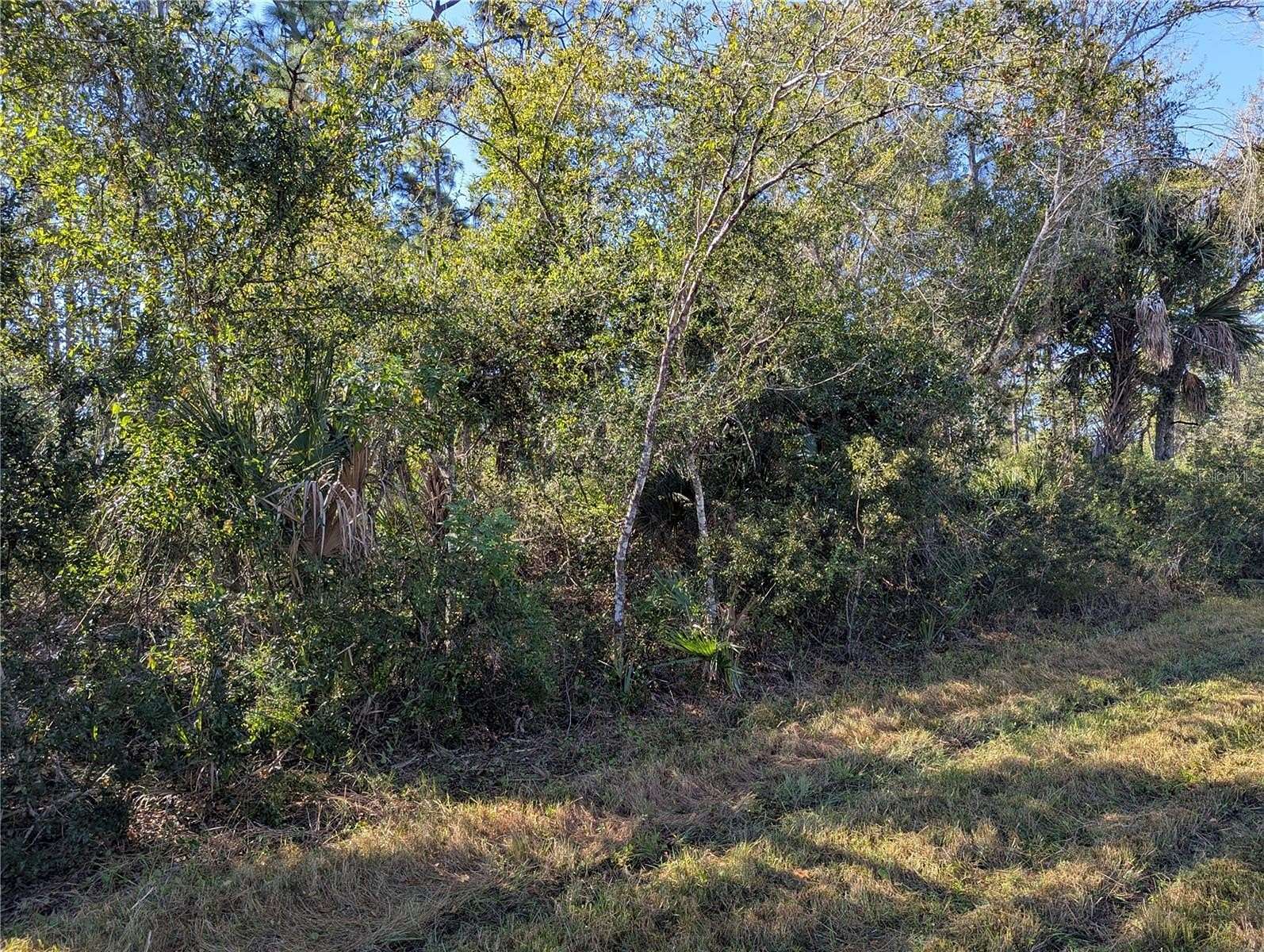 0.23 Acres of Residential Land for Sale in Port Charlotte, Florida