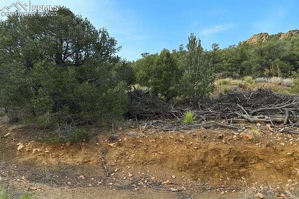 12.7 Acres of Land for Sale in Westcliffe, Colorado