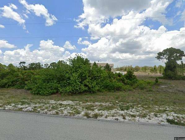 0.29 Acres of Residential Land for Sale in Lehigh Acres, Florida