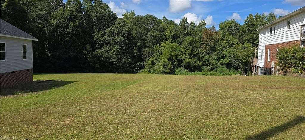 0.2 Acres of Residential Land for Sale in High Point, North Carolina
