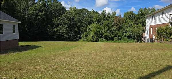0.2 Acres of Residential Land for Sale in High Point, North Carolina