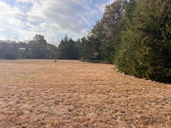 29 Acres of Land for Sale in Honey Grove, Texas