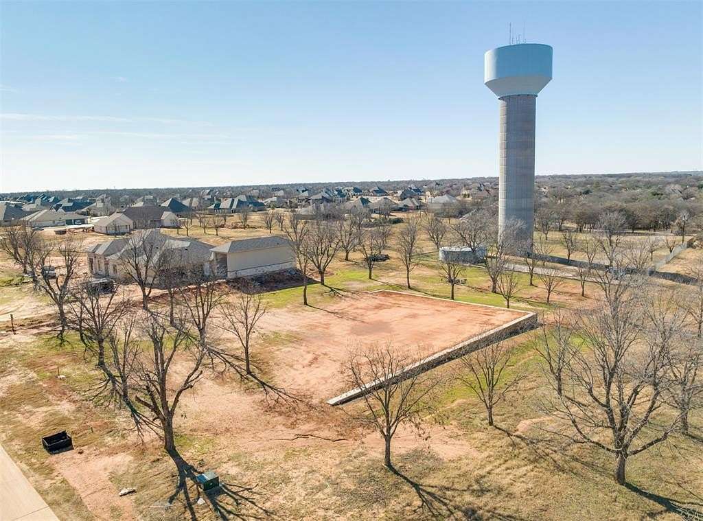 1 Acre of Residential Land for Sale in Granbury, Texas